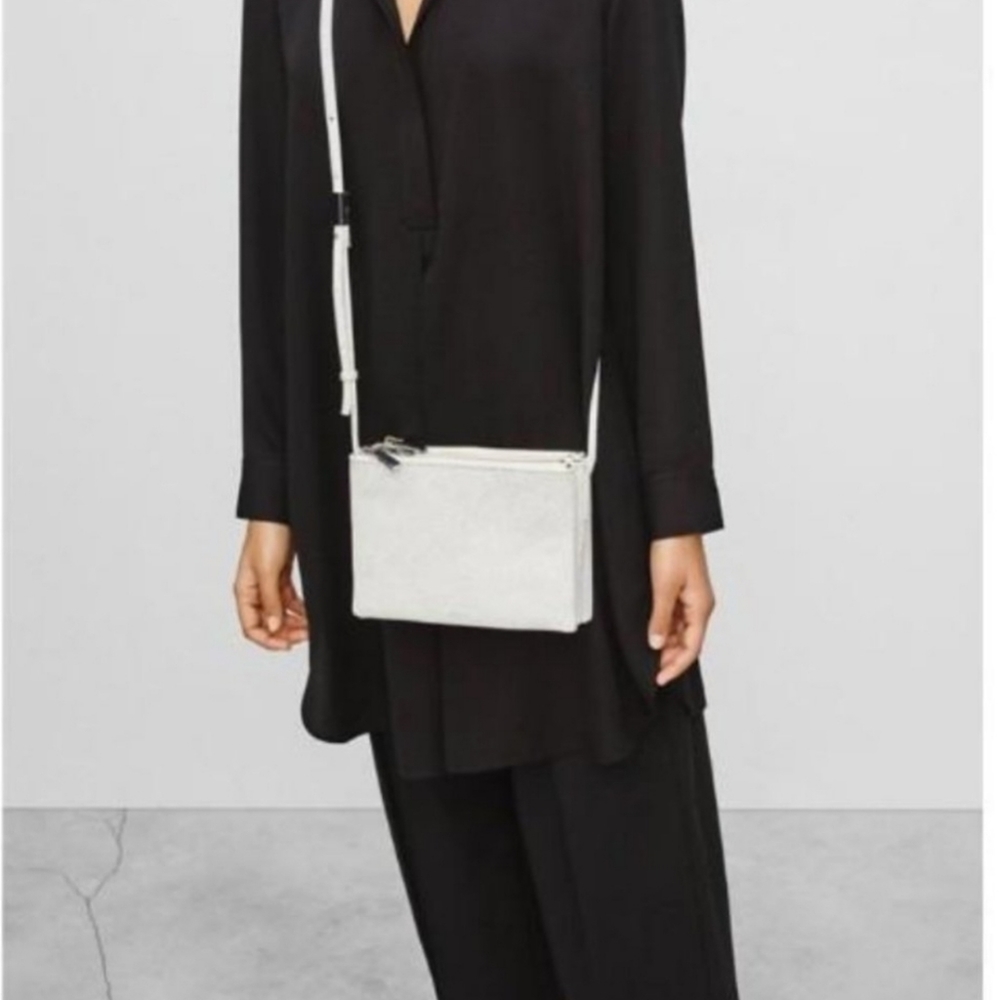 AUXILIARY ROMEYN 3 pocket bag